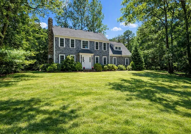 2nd image of 61 Service Rd, East Sandwich, MA 02537 | MLS# 22603627