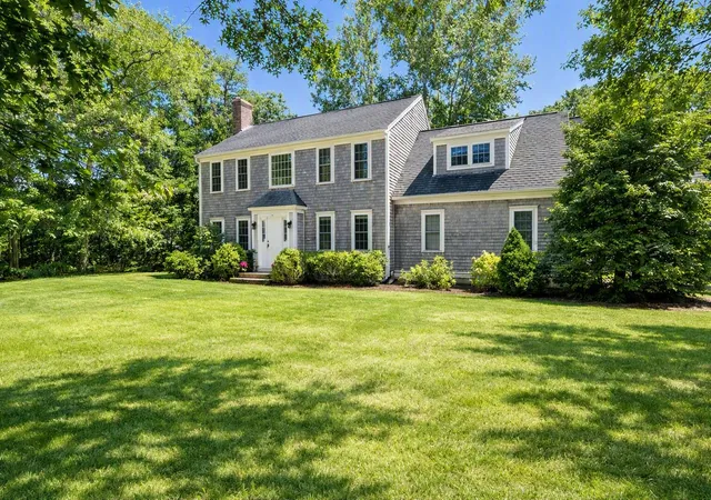 3rd image of 61 Service Rd, East Sandwich, MA 02537 | MLS# 22603627