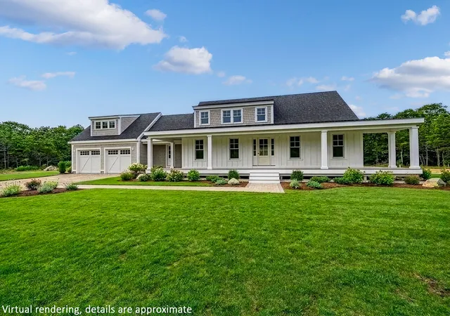 Photo 1 of Single family home for sale at 2 Dorset Dr, Harwich, MA 02645 | MLS# 22603391 | Listing updated on 2026-08-21