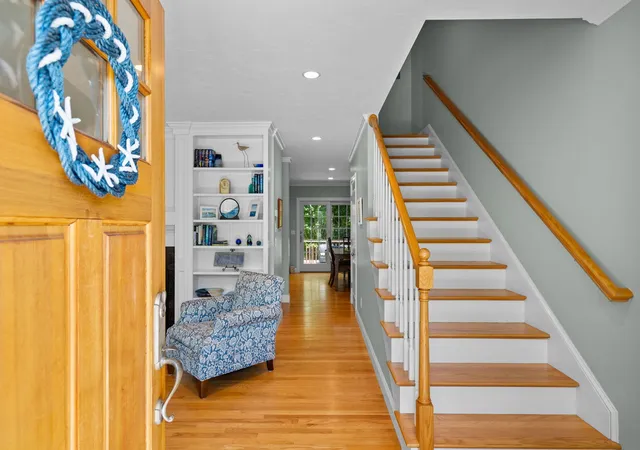 Homes for sale in Falmouth, MA | 480 Main St #UNIT 15, Falmouth, MA 02540 | MLS# 22603307