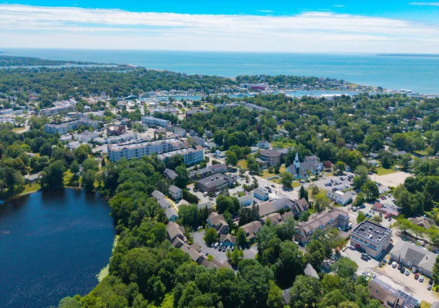 Homes for sale in Falmouth, MA | 480 Main St #UNIT 15, Falmouth, MA 02540 | MLS# 22603307