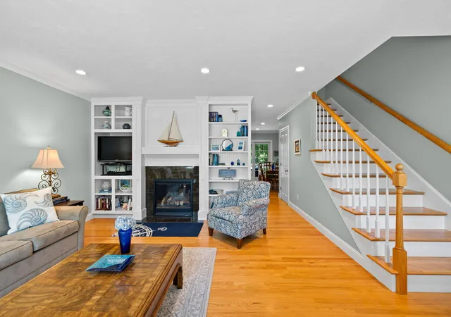 Homes for sale in Falmouth, MA | 480 Main St #UNIT 15, Falmouth, MA 02540 | MLS# 22603307