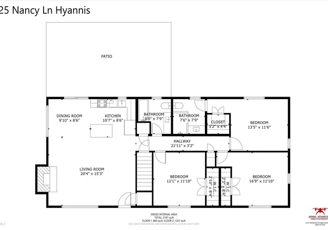 Homes for sale in Hyannis, MA | 25 Nancy Ln, Hyannis, MA 02601 | MLS# 22603334