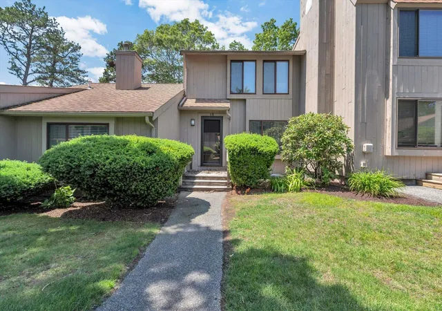 Homes for sale in West Yarmouth, MA | 481 Buck Island Rd #APT 1B, West Yarmouth, MA 02673 | MLS# 22603324
