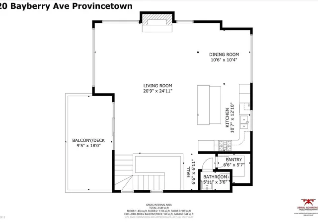 49th image of 20 Bayberry Ave, Provincetown, MA 02657 | MLS# 22603517