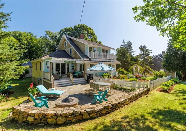 1st image of 152 Namequoit Rd, Orleans, MA 02653 | MLS# 22603350