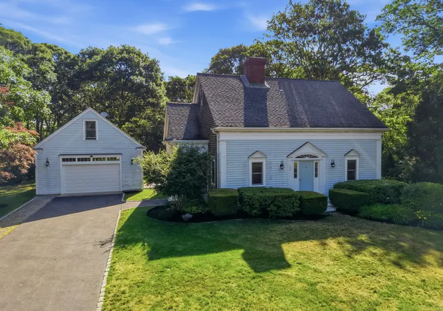 Homes for sale in Marstons Mills, MA | 152 River Ridge Dr, Marstons Mills, MA 02648 | MLS# 22603363