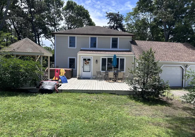 Homes for sale in Dennis Port, MA | 5 Whistler Ln, Dennis Port, MA 02639 | MLS# 22603342