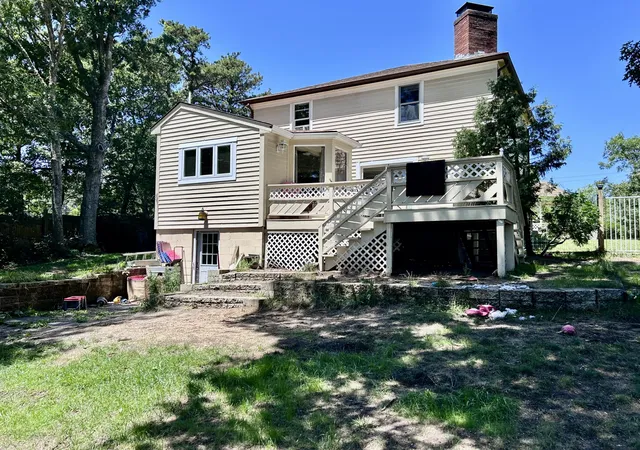 Homes for sale in Dennis Port, MA | 5 Whistler Ln, Dennis Port, MA 02639 | MLS# 22603342