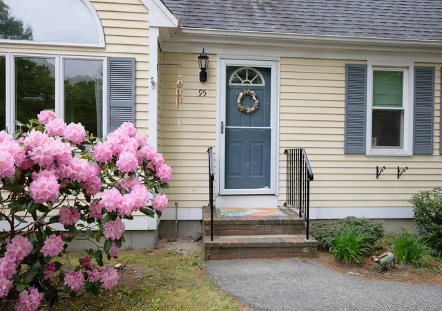 Photo 2 of Single family home for sale at 95 Rockville Ave, East Falmouth, MA 02536 | MLS# 22603346 | Listing updated on 2026-09-14