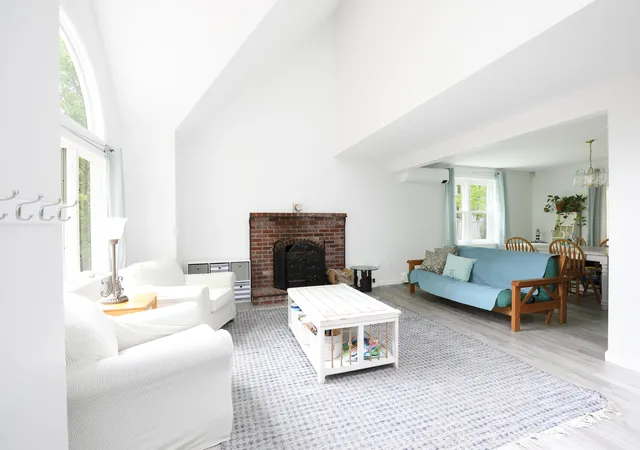 Photo 3 of Single family home for sale at 95 Rockville Ave, East Falmouth, MA 02536 | MLS# 22603346 | Listing updated on 2026-09-14
