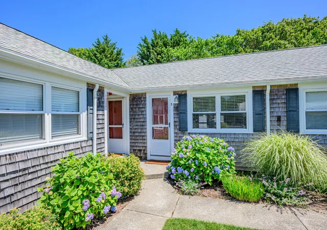 Homes for sale in Dennis Port, MA | 194 Captain Chase Rd #UNIT 3, Dennis Port, MA 02639 | MLS# 22603357