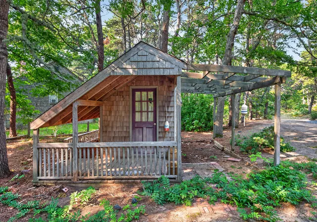 5th image of 795 Hay Rd, Eastham, MA 02642 | MLS# 22603937