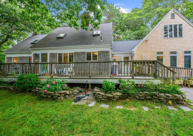 1st image of 24 Faunce Mountain Rd, Sandwich, MA 02563 | MLS# 22603366