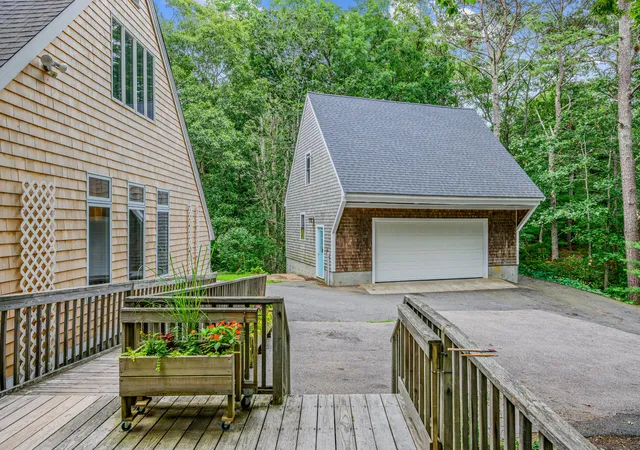 2nd image of 24 Faunce Mountain Rd, Sandwich, MA 02563 | MLS# 22603366