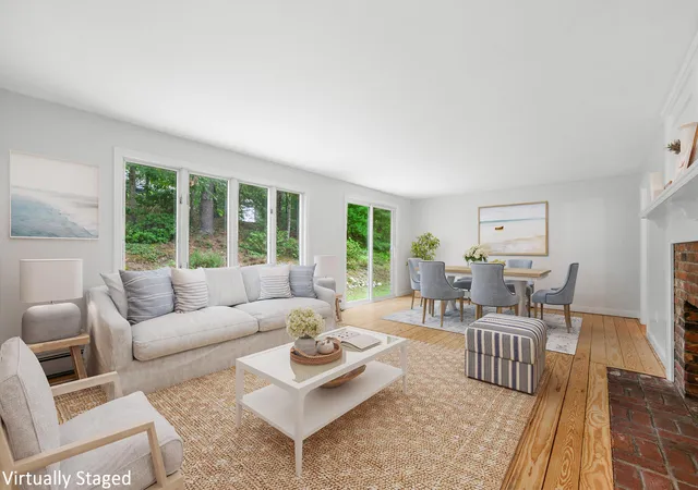 4th image of 24 Faunce Mountain Rd, Sandwich, MA 02563 | MLS# 22603366