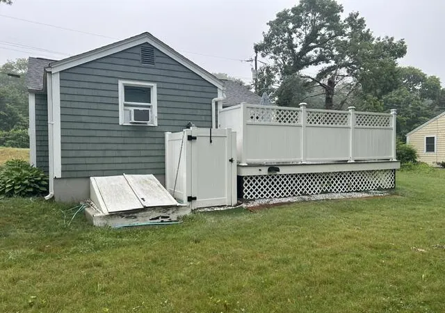 Homes for sale in Pocasset, MA | 30 Marjorie Ave, Pocasset, MA 02559 | MLS# 22603362