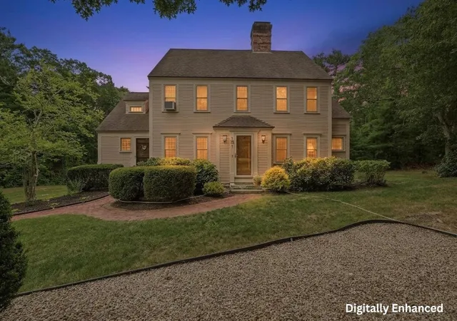 1st image of 1 Timberlane, Plymouth, MA 02360 | MLS# 22603414