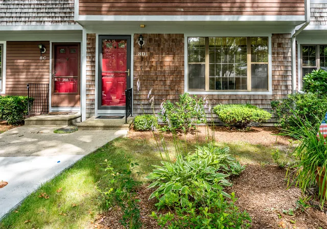 2nd image of 195 Falmouth Rd #8D, Mashpee, MA 02649 | MLS# 22603677