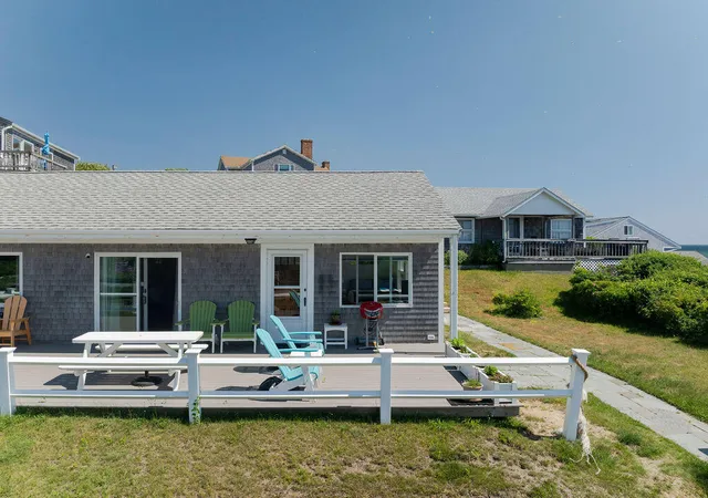 Homes for sale in Truro, MA | 168 Shore Rd #UNIT 8, Truro, MA 02666 | MLS# 22603368