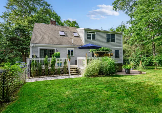 4th image of 123 Asa Meigs Rd, Marstons Mills, MA 02648 | MLS# 22603386