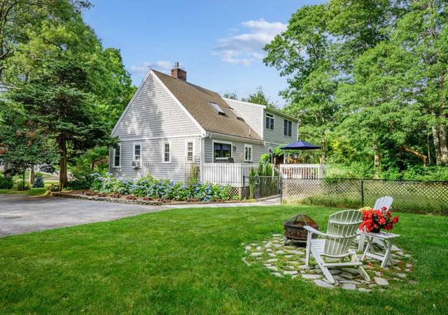 5th image of 123 Asa Meigs Rd, Marstons Mills, MA 02648 | MLS# 22603386