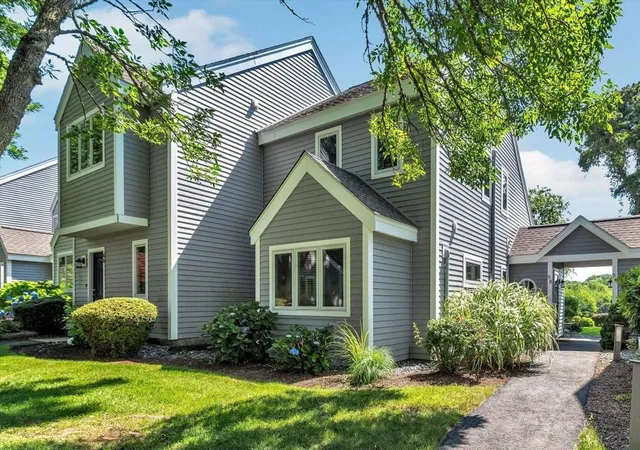 image of 58 Billington Ln #UNIT 58, Brewster, MA 02631 | MLS# 22603437