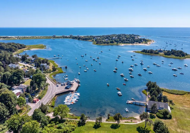 2nd image of 606 W Falmouth Hwy #UNIT 4, Falmouth, MA 02540 | MLS# 22603482
