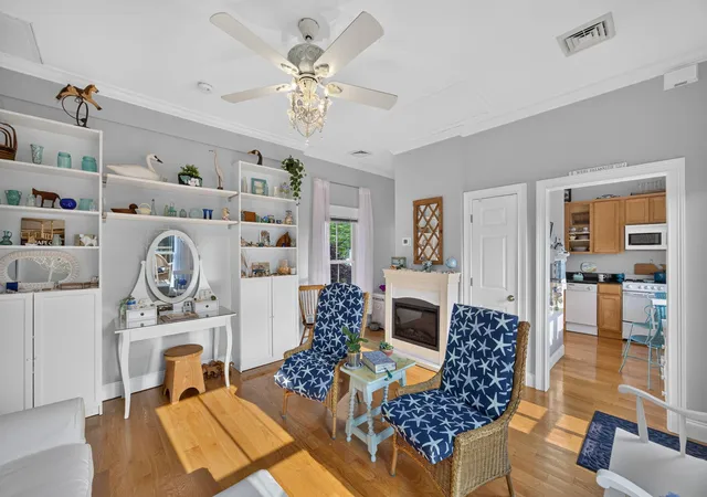 5th image of 606 W Falmouth Hwy #UNIT 4, Falmouth, MA 02540 | MLS# 22603482