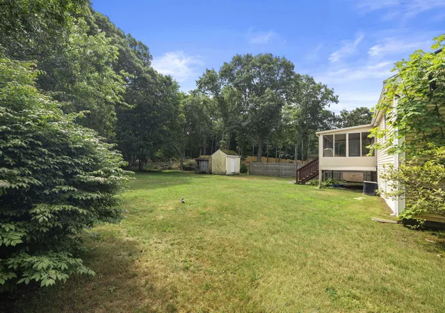 Homes for sale in East Falmouth, MA | 219 Fresh Pond Rd, East Falmouth, MA 02536 | MLS# 22603398
