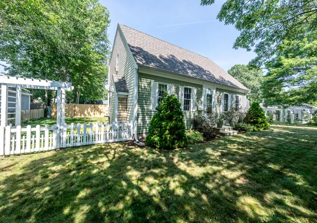 1st image of 261 Seacoast Shores Blvd, East Falmouth, MA 02536 | MLS# 22603406