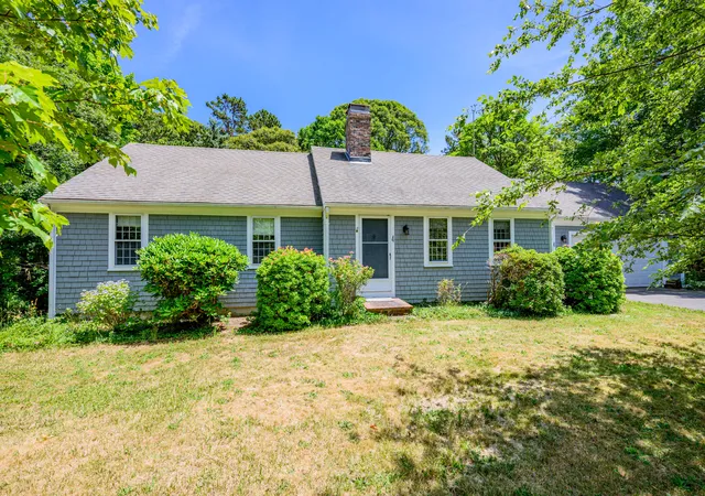 1st image of 4 Baywood Dr, Orleans, MA 02653 | MLS# 22603466