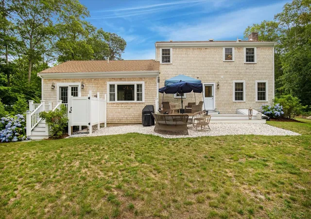 Homes for sale in East Sandwich, MA | 6 Bayview Rd, East Sandwich, MA 02537 | MLS# 22603384