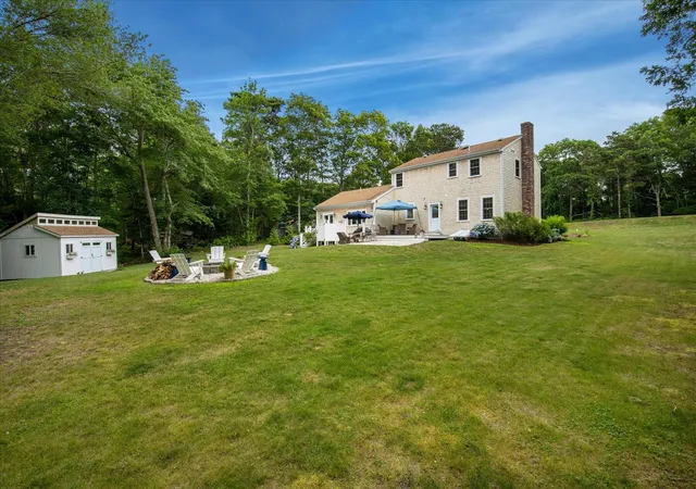 Homes for sale in East Sandwich, MA | 6 Bayview Rd, East Sandwich, MA 02537 | MLS# 22603384