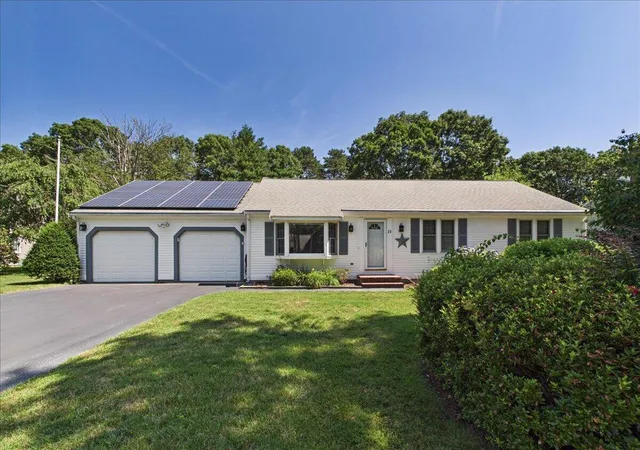 Homes for sale in Forestdale, MA | 23 Joe Jay Ln, Forestdale, MA 02644 | MLS# 22603403