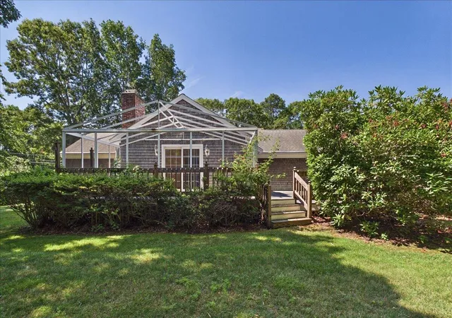 Homes for sale in Forestdale, MA | 23 Joe Jay Ln, Forestdale, MA 02644 | MLS# 22603403