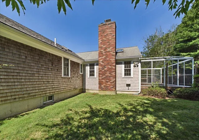 Homes for sale in Forestdale, MA | 23 Joe Jay Ln, Forestdale, MA 02644 | MLS# 22603403