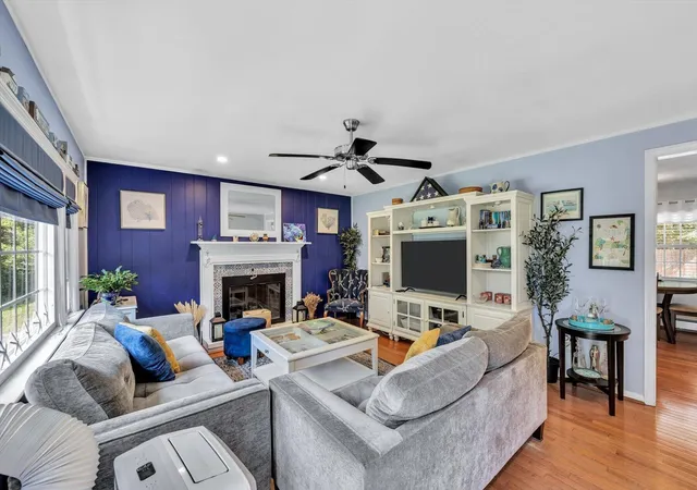 Photo 3 of Sale Pending at 17 Galleon Wy, Osterville, MA 02655 | MLS# 22603408 | Listing updated on 2026-08-21