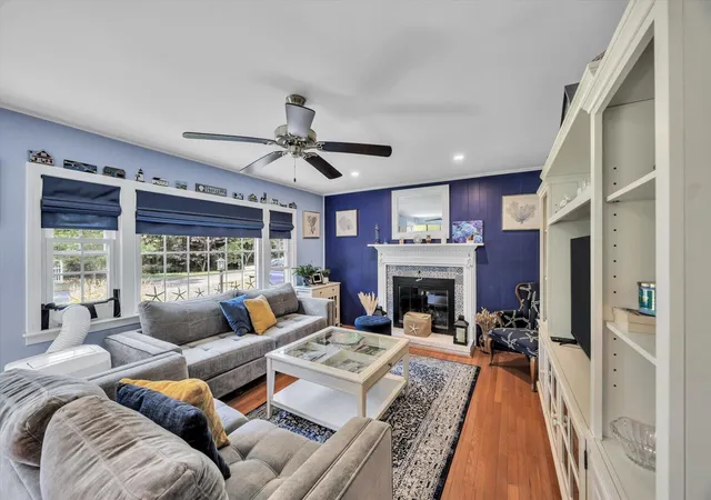 Photo 3 of Sale Pending at 17 Galleon Wy, Osterville, MA 02655 | MLS# 22603408 | Listing updated on 2026-08-21