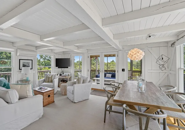 3rd image of 28 Black Point Rd, Chilmark, MA 02535 | MLS# 22603395