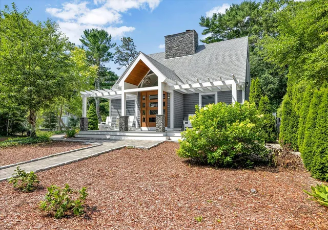 Photo 1 of Single family home for sale at 15 Periwinkle Ln, Mashpee, MA 02649 | MLS# 22603460 | Listing updated on 2026-10-15