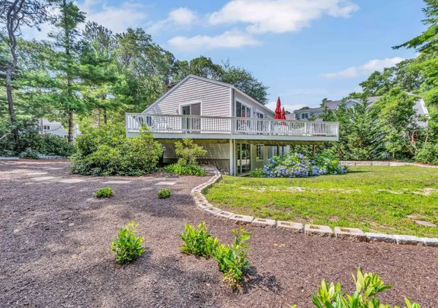 Photo 1 of Single family home for sale at 27 Running Light Wy, Mashpee, MA 02649 | MLS# 22603467 | Listing updated on 2026-10-30