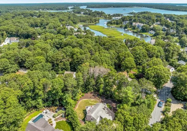 Photo 1 of Single family home for sale at 27 Running Light Wy, Mashpee, MA 02649 | MLS# 22603467 | Listing updated on 2026-10-30