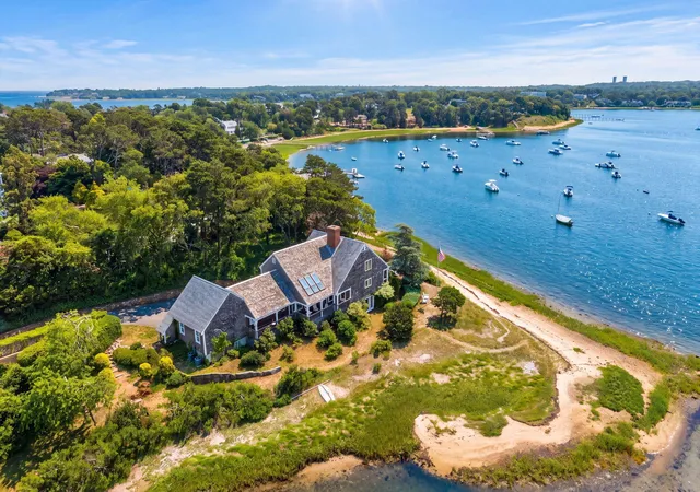 Photo 3 of Single family home for sale at 600 Fox Hill Rd, Chatham, MA 02633 | MLS# 22603504 | Listing updated on 2026-08-12