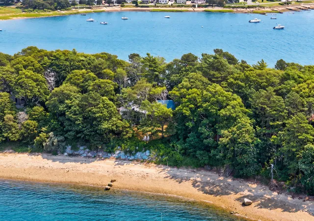 83rd image of 9 Bassetts Island, Pocasset, MA 02559 | MLS# 22603717