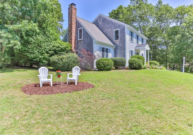 Photo 1 of Sale Pending at 36 Waltham Cir, West Yarmouth, MA 02673 | MLS# 22603452 | Listing updated on 2026-08-12