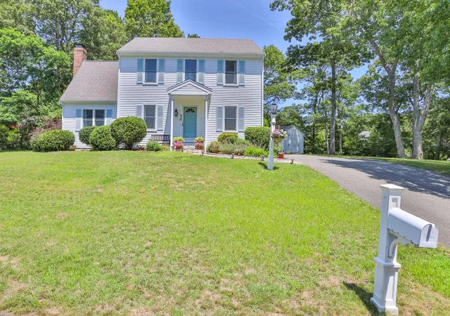 Photo 2 of Sale Pending at 36 Waltham Cir, West Yarmouth, MA 02673 | MLS# 22603452 | Listing updated on 2026-08-12