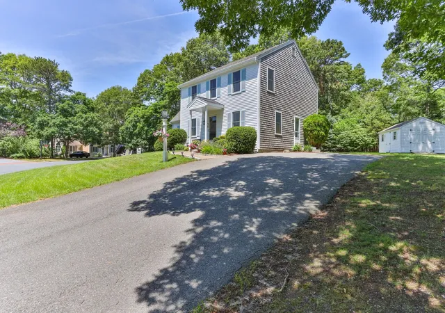 Photo 3 of Sale Pending at 36 Waltham Cir, West Yarmouth, MA 02673 | MLS# 22603452 | Listing updated on 2026-08-12