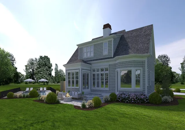 3rd image of 96 Briar Spring Rd, Orleans, MA 02653 | MLS# 22603685