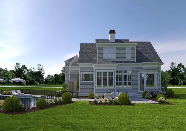 4th image of 96 Briar Spring Rd, Orleans, MA 02653 | MLS# 22603685